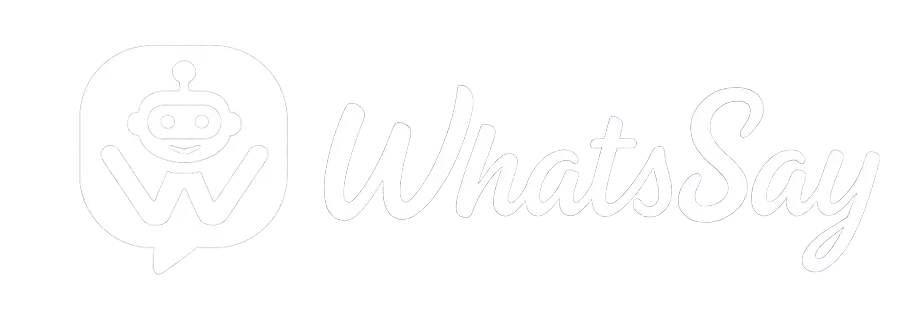 WhatsSay Logo
